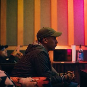 Meet your Posher, Krey